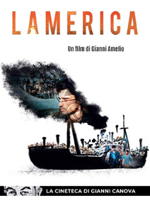 Lamerica (DVD)